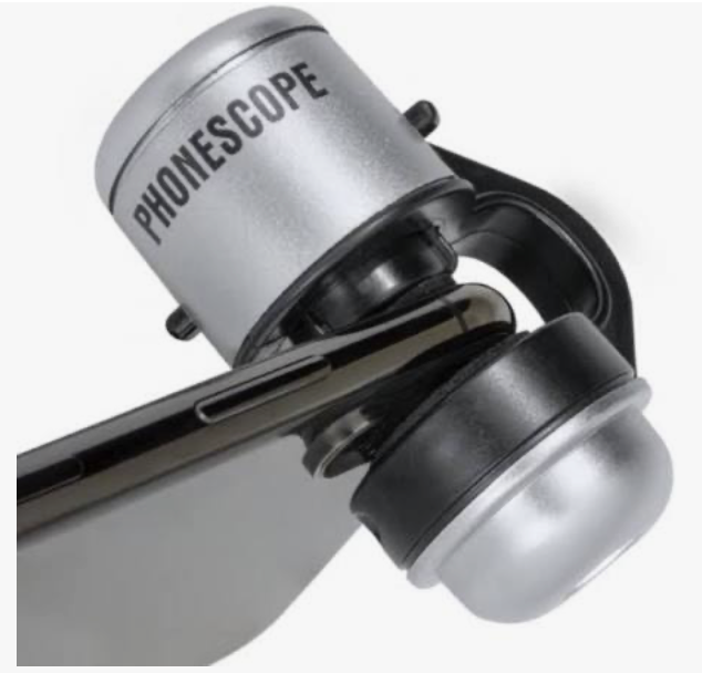 Smartphone Mikroskop 30x