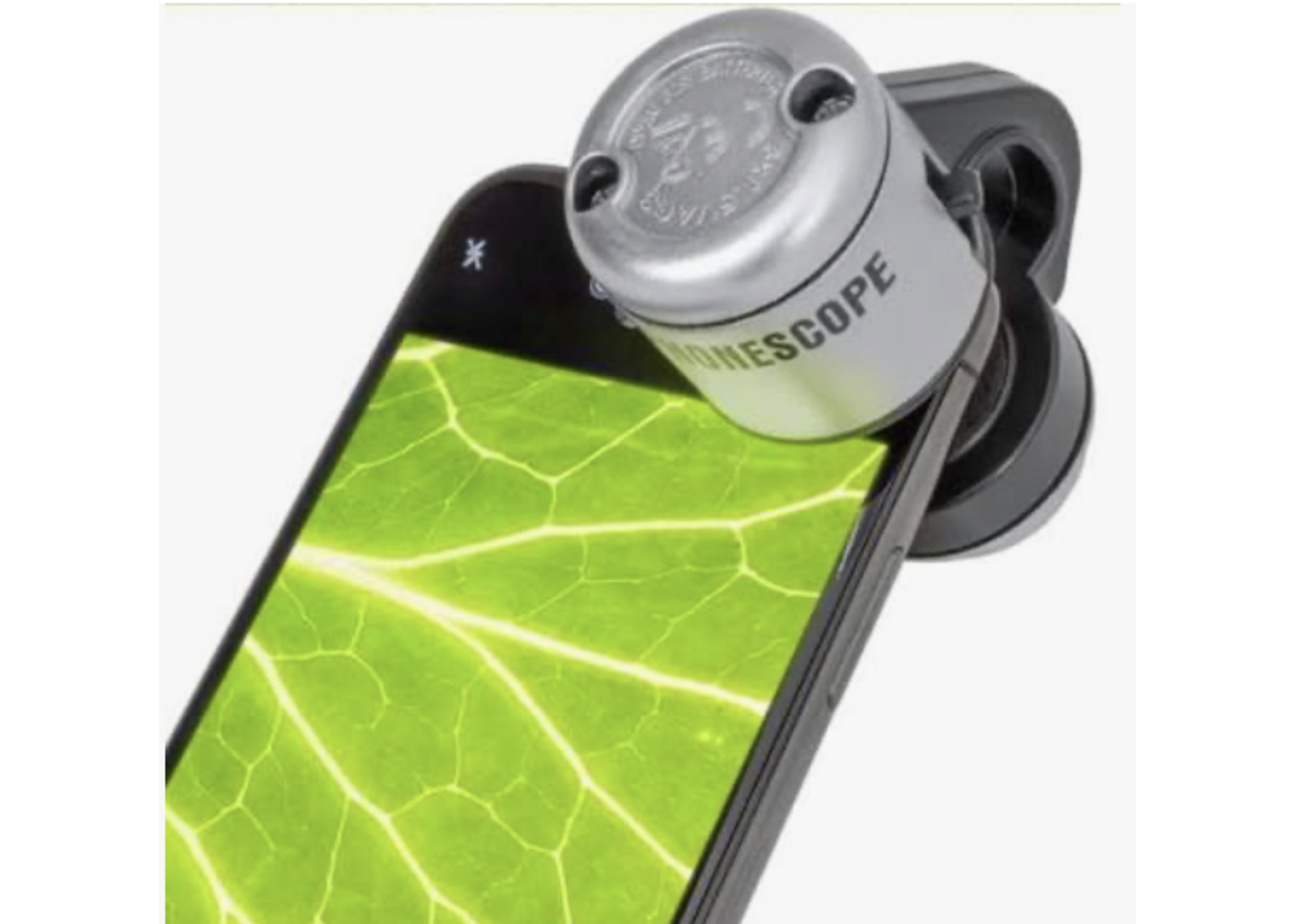 Smartphone Mikroskop 30x