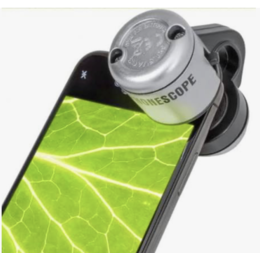  Smartphone Mikroskop 30x