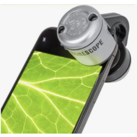  Smartphone Mikroskop 30x