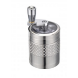  Kurbelgrinder WINDMILL MINI, 40 mm Ø, 4 teilig