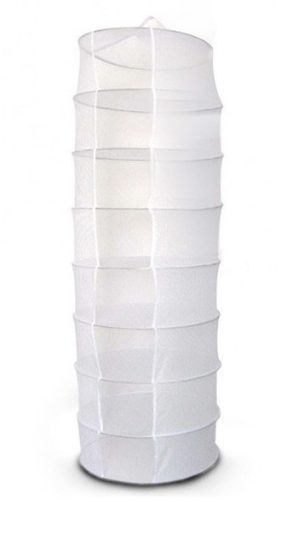 DRYNET 8-STUFIGES TROCKENNETZ