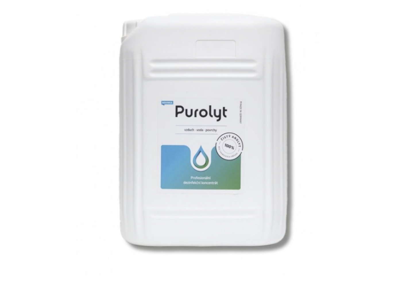 Purolyt Purolyt 5l