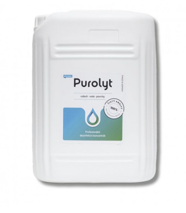Purolyt Purolyt 5l