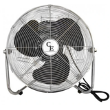 Cornwall Bodenventilator Cornwall 30cm 3 stufig 55W