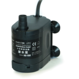  Pumpe 400l/h HX 1500