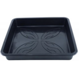  Topfuntersetzer viereckig int. 20.5 / ext. 25