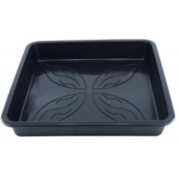  Topfuntersetzer viereckig int. 20.5 / ext. 25