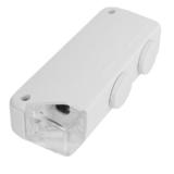  Essentials Mikroskop mit Beleuchtung, 60x - 100x