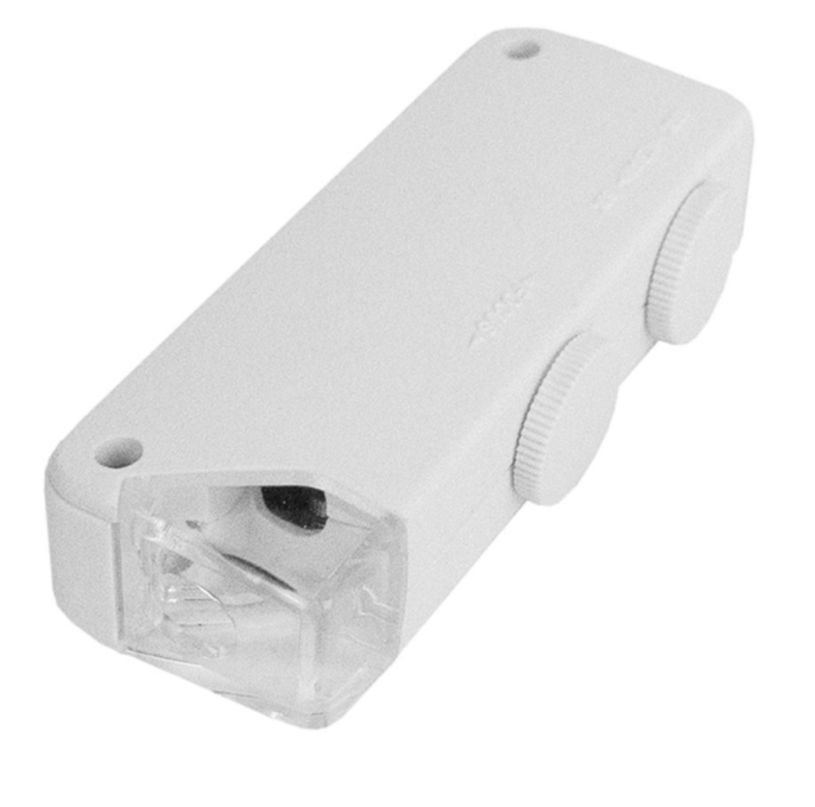 Essentials Mikroskop mit Beleuchtung, 60x - 100x