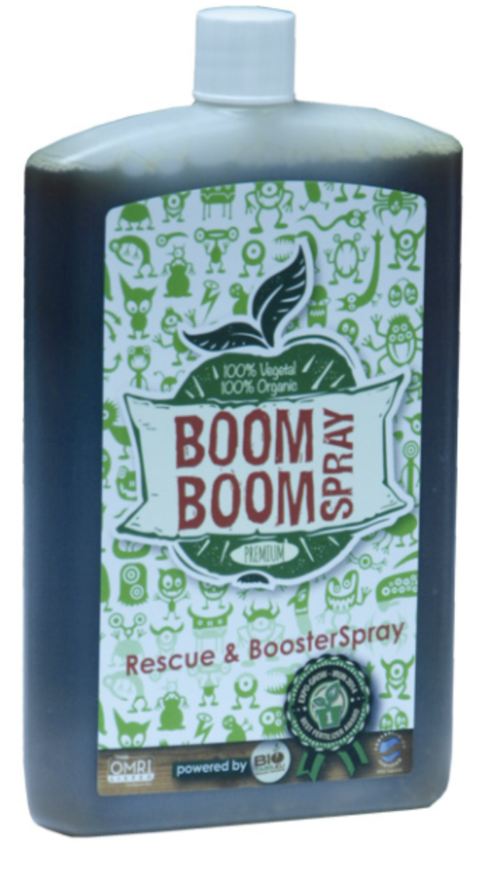 BioTabs BioTabs Boom Boom Spray 250ml