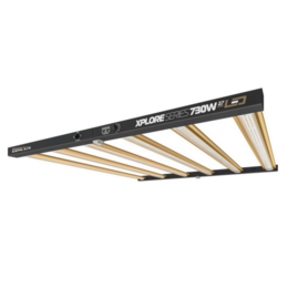 Dimlux DIMLUX XPLORE SERIES LED 730W 2.7