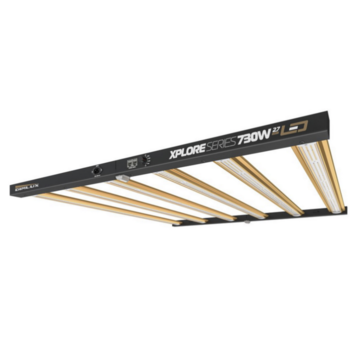 Dimlux DIMLUX XPLORE SERIES LED 730W 2.7