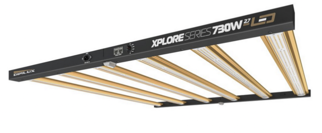 Dimlux DIMLUX XPLORE SERIES LED 730W