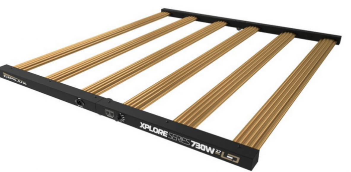 Dimlux DIMLUX XPLORE SERIES LED 730W