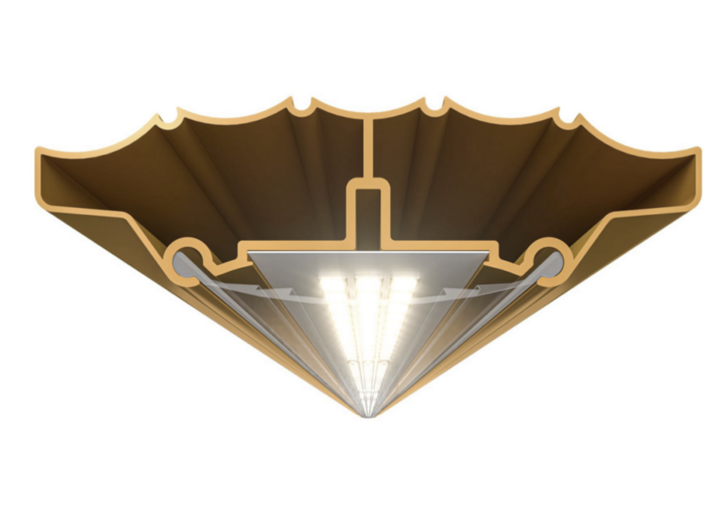 Dimlux DIMLUX XPLORE SERIES LED 730W 2.7