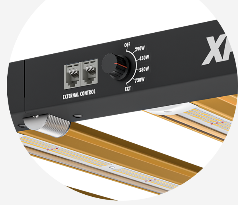 Dimlux DIMLUX XPLORE SERIES LED 730W 2.7