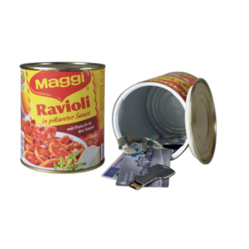  Dosentresor Hero Ravioli