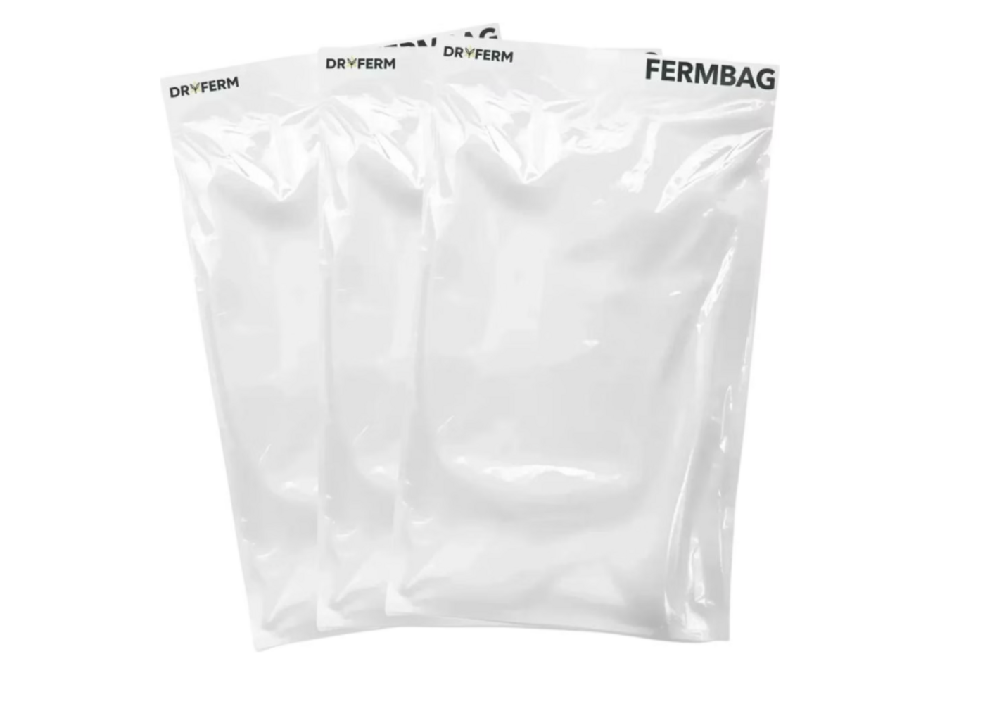 Dryferm Bag 25x40cm 3er Set