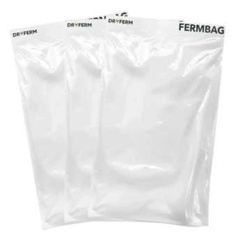 Dryferm Bag 25x40cm 3er Set