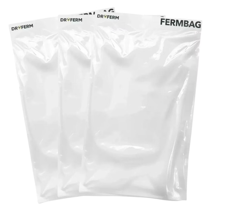 Dryferm Bag 30x50cm 3er Set