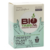 BioTabs Biotabs, PPP – Perfect Plant Pack, Starter-Pack