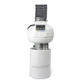 Prima Klima PRIMA KLIMA VENTILATION SET TC 280 M³/H Ø100