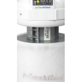 Prima Klima PRIMA KLIMA VENTILATION SET TC 400 M³/H Ø125