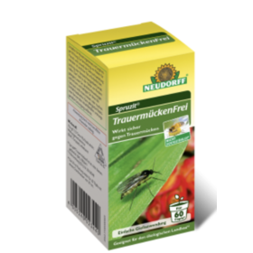 Neudorff Neudorff, TrauermückenFrei, zur Bekämpfung von Trauermücken, 30 ml