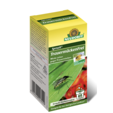 Neudorff Neudorff, TrauermückenFrei, zur Bekämpfung von Trauermücken, 30 ml