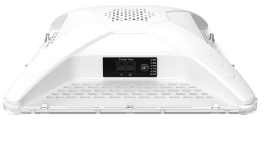 Secret Jardin Secret Jardin LED Power Pack 125W FS