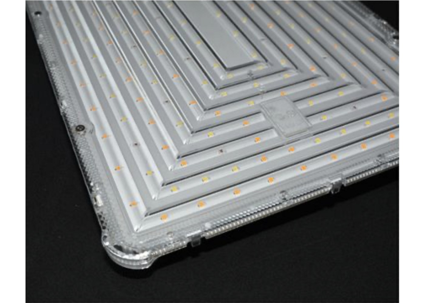 Secret Jardin Secret Jardin LED Power Pack 125W FS