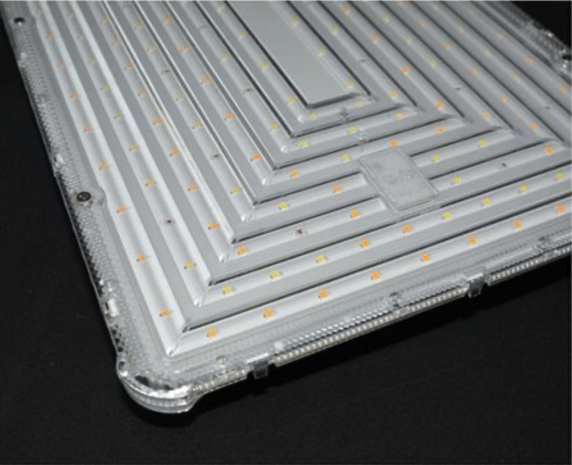 Secret Jardin Secret Jardin LED Power Pack 125W FS