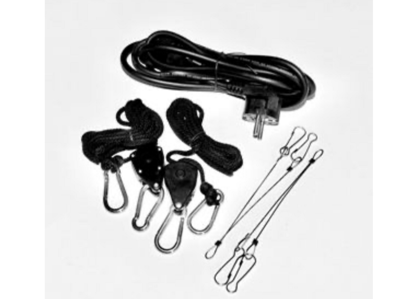 Secret Jardin Secret Jardin LED Power Pack 125W FS