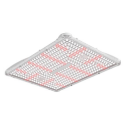 Secret Jardin Secret Jardin LED Power Pack 250W FS