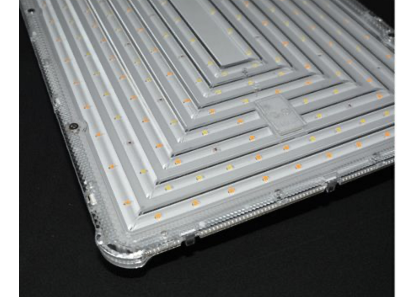 Secret Jardin Secret Jardin LED Power Pack 250W FS