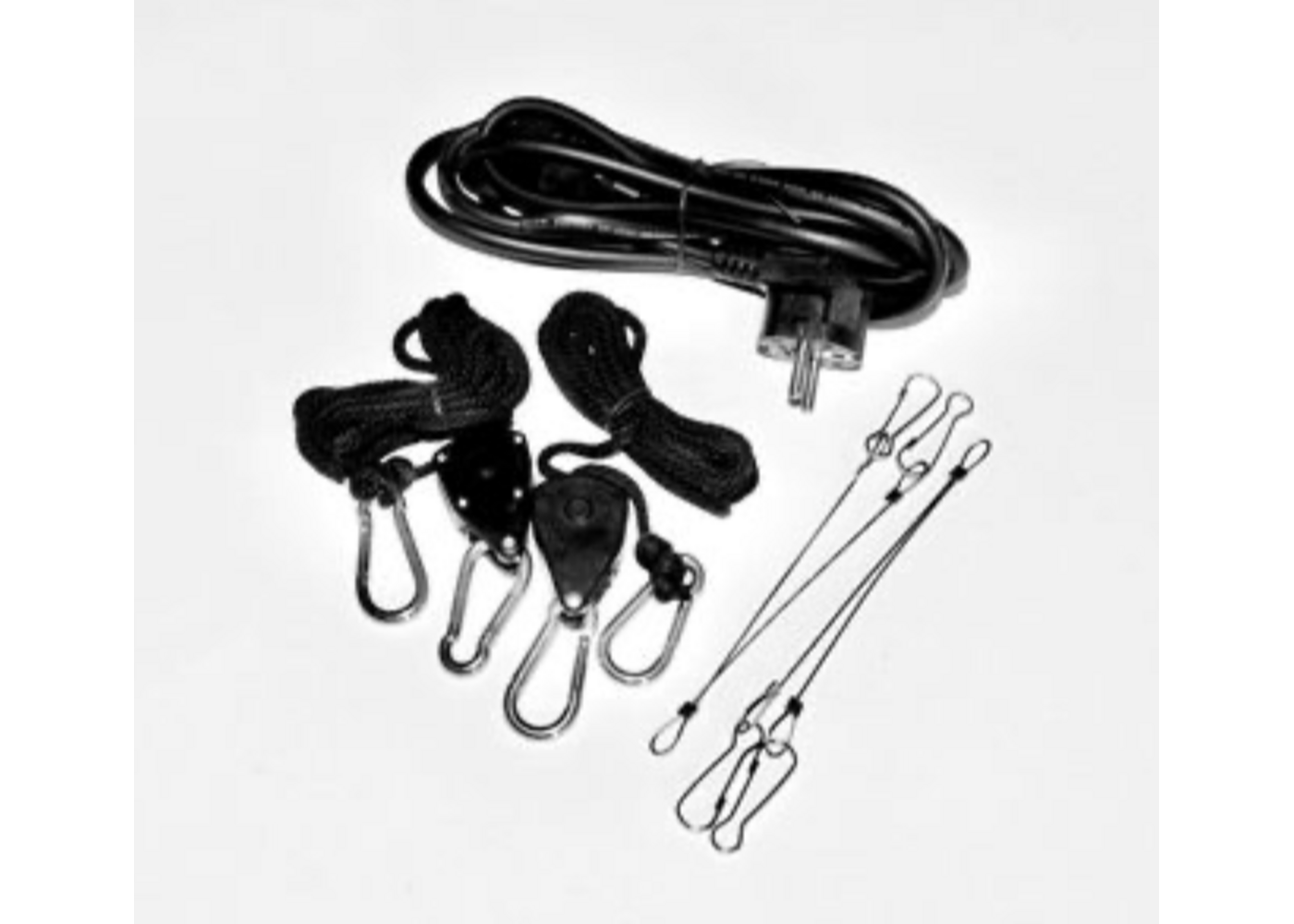 Secret Jardin Secret Jardin LED Power Pack 250W FS