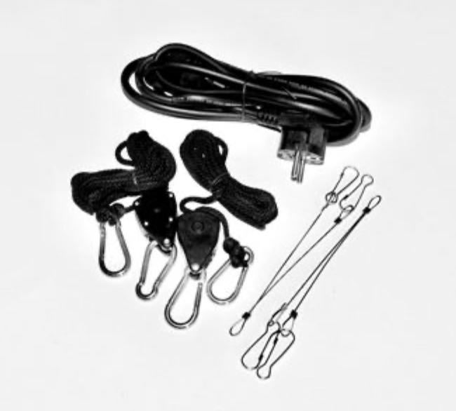 Secret Jardin Secret Jardin LED Power Pack 250W FS