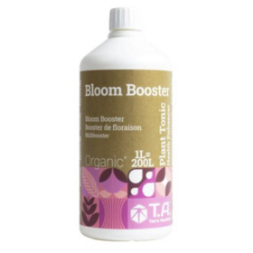 T.A. Terra Aquatica  (GHE) T.A. Bloom Booster 1l