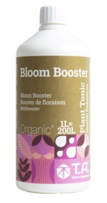 T.A. Terra Aquatica  (GHE) T.A. Bloom Booster 1l