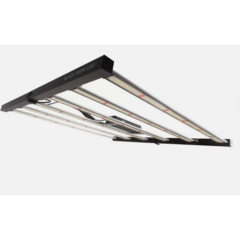 Omega Omega Black LED - 720W - Full Spectrum - 2.9 UMOL