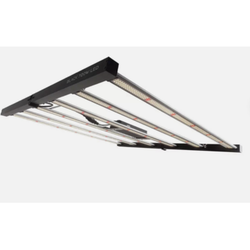 Omega Omega Black LED - 720W - Full Spectrum - 2.9 UMOL