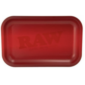 RAW RAW Tablet Matte Red Small 27.5cm