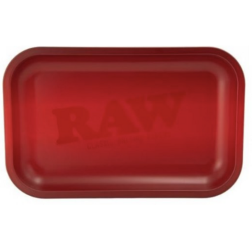 RAW RAW Tablet Matte Red Small 27.5cm