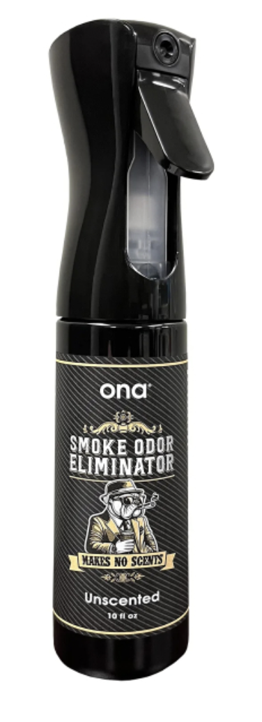 Ona Ona Spray Smoke Odor Eliminator 300ml