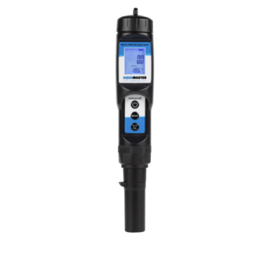 Aquamaster Aquamaster Tools EC PPM TDE Temp Meter E60pro