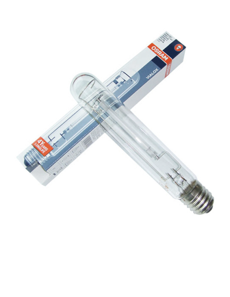 Osram Osram Vialox Nav-T Super 600W Blüte