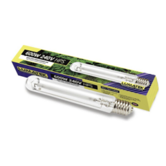 Lumatek Lumatek 600W 240V HPS Dual Spectrum