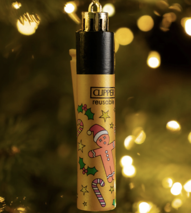 Clipper Adventskalender 2025