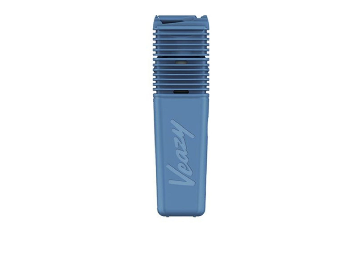 Storz und Bickel Veazy Vaporizer Dynamic Blue